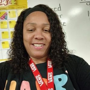 Meet your Posher, Sharron